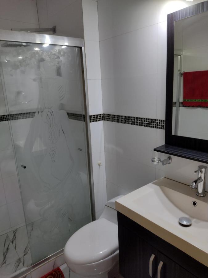 Apartamento Frente Al Aeropuerto De Maiquetia Bagian luar foto