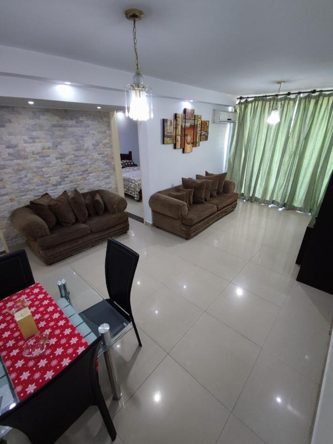 Apartamento Frente Al Aeropuerto De Maiquetia Bagian luar foto
