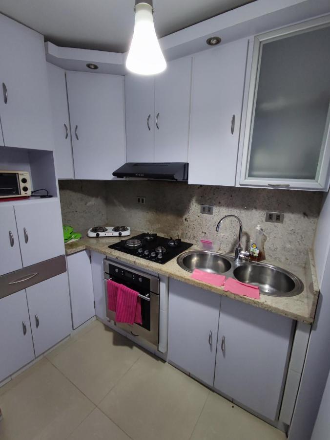 Apartamento Frente Al Aeropuerto De Maiquetia Bagian luar foto